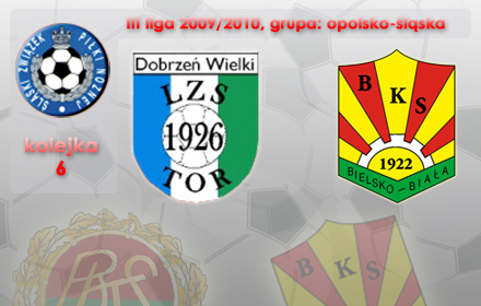 ZAPOWIEDŹ MECZU TOR - BKS